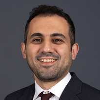 Photo of Dr. Hussein Zeineddine, MD