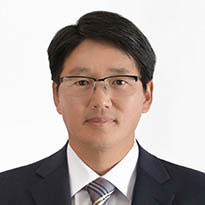 Photo of Dr. Hyon Kang, DO