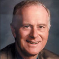 Photo of Dr. Ian Butler, MD