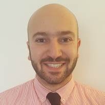 Dr. Ibraheem Malkawi, MD