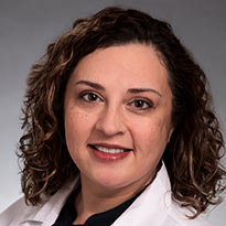 Photo of Dr. Idalia Benavides, MD