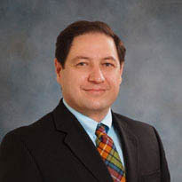 Photo of Dr. Imran Baig, MD