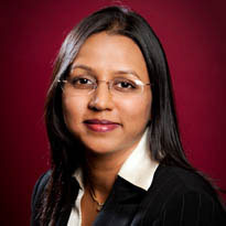 Photo of Dr. Indira Vanguru, MD
