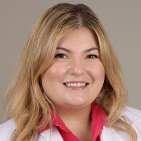 Photo of Dr. Ioana Bondre, MD