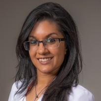 Photo of Dr. Ipsita Ghose, DO