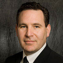 Photo of Dr. Ira Krause, MD