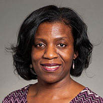 Photo of Dr. Irene Ekaney, MD
