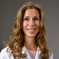 Photo of Dr. Irene Stafford, MD