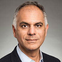 Photo of Dr. Irfan Iftikhar, MD