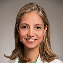 Photo of Dr. Irma Alarcon Najera, MD