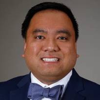 Photo of Dr. Irvin Sulapas, MD