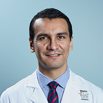 Photo of Dr. Isaac Hernandez Jimenez, MD