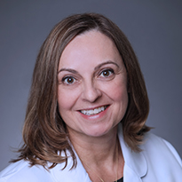 Photo of Dr. Isabelle Jeffress, MD