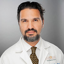 Photo of Dr. Ismael Salas De Armas, MD