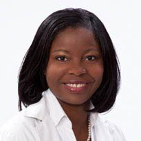 Photo of Dr. Iyabode Ogunlade, MD