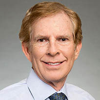 Photo of Dr. Jack Jensen, MD