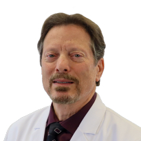Photo of Dr. Jack Sasiene, DPM