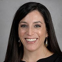 Photo of Dr. Jaclyn Ruggiero, MD