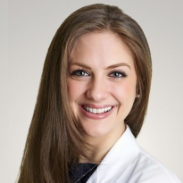 Photo of Dr. Jaclyn Siegel, DO