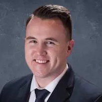 Photo of Dr. Jacob Jones, DPM