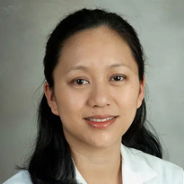 Photo of Dr. Jacqueline Meeks, MD