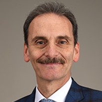 Photo of Dr. Jacques Morcos, MD