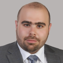 Photo of Dr. Jad Daye, MD