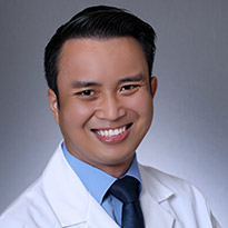 Photo of Dr. Jae Dequina, DO