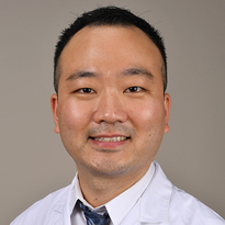 Photo of Dr. James Shin, MD