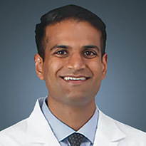 Photo of Dr. Jaecel Shah, MD