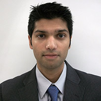 Photo of Dr. Jaideep Barge, MD