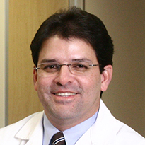 Photo of Dr. Jaime Roman-Pavajeau, MD