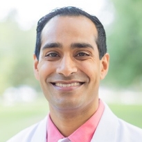 Photo of Dr. Jaimin Shah, MD