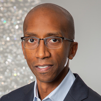 Photo of Dr. Jamal Bullocks, MD