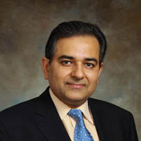 Photo of Dr. Jamal Razzack, MD