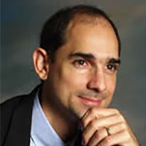 Photo of Dr. James Bonnen, MD