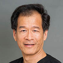 Photo of Dr. James Lai, MD