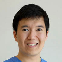 Photo of Dr. James Chong, MD
