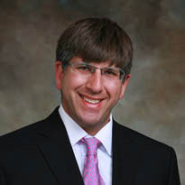 Photo of Dr. James Feldman, MD