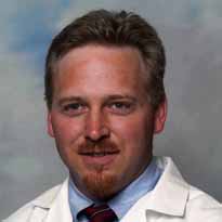 Photo of Dr. James Field, MD