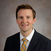 Photo of Dr. James Gregory, MD