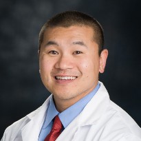 Photo of Dr. James Melville, DDS