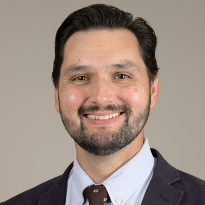 Photo of Dr. James Saucedo, MD