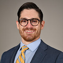 Photo of Dr. James Showery, MD