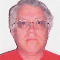 Photo of Dr. James Stark, MD