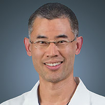 Photo of Dr. James Toung, MD