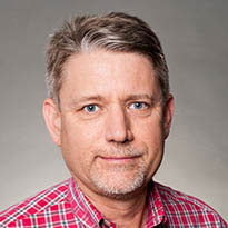 Photo of Dr. James Trippett, MD