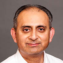 Photo of Dr. Jamil Mohsin, MD