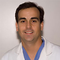 Photo of Dr. Jason Balette, MD