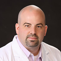 Photo of Dr. Jason Miller, DPM